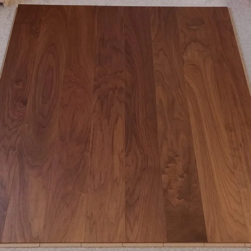 American Wulnut Rustic Plank ПАРКЕТНАЯ ДОСКА INTASA